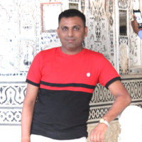 Dhaval Patel