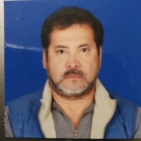 Jaime Rodriguez