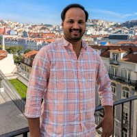 Karunakar Reddy