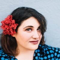 Cristina Pelagatti