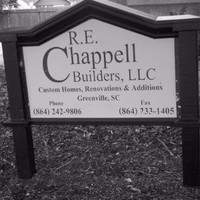 Roy Chappell