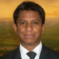 Kapila Wijeratne
