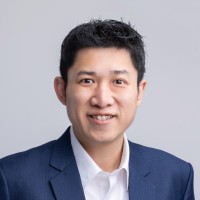 Jeffrey Ho