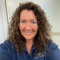 Heather Frederick