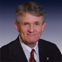 David Joseph Mack, MBA, MRECM, AAIA
