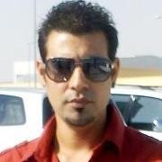 Gautam Bhatia