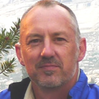 Mike Cullen