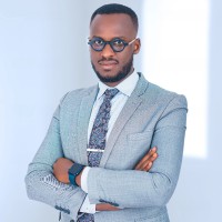 Bonaparte RUHAMYA BYUMA