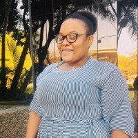 Ayanda Hlophe