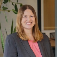 Alexandra Tolentino, Ph.D.