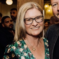 Jayne Rice