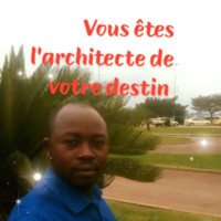 Edgar Keugue Demanou