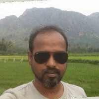 Sivachandru M