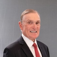 Harvey Thomas