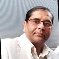 Manish Srivastava