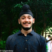 Gagandeep Singh Hora