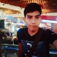 David Gutierrez Machaca