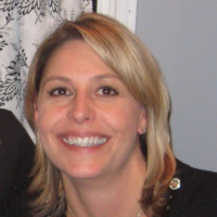 Stephanie Furminger