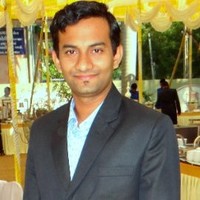 Ashwin Acharya