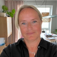 Jenny Rydholm