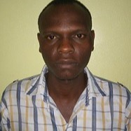 Benard Ndunda
