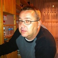 Janusz Smolik