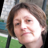 Ghislaine Calvary