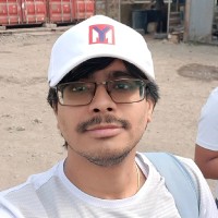 Harshal Prajapati