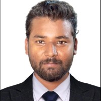 Sibaji Mohanty