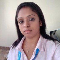 Chitra HR