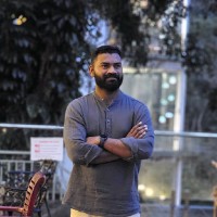 Amal K Dev