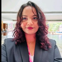 Mansi Waghchoure
