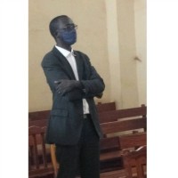 Louis Ousmane Samake