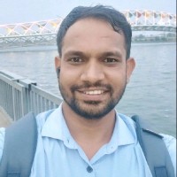Anil Thombare