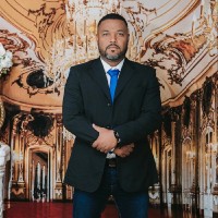 Eric John Faleta Fernandes