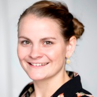 Nicoline Hedemann Mortensen