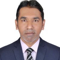 Mostofa Mahamud Amin