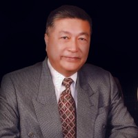 Christopher K. H. Law