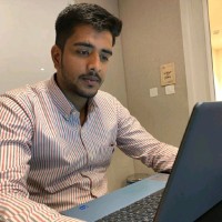 Ashish Singh
