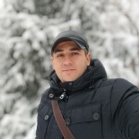 Rinat Ibraimov