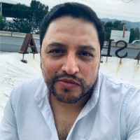 Guillermo Buenrostro
