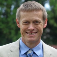 Paul Vaupel
