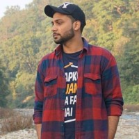 Vikrant Singh