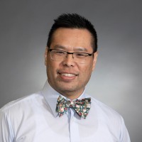 John Trinh
