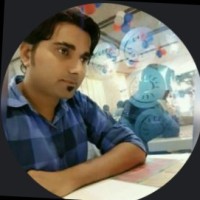 Gyanender Kumar