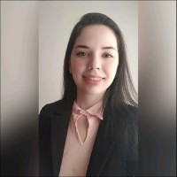 Maryana Silveira Calixto