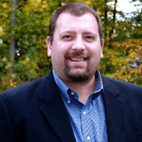 Eric Alderman