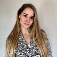 Kateřina Smékalová