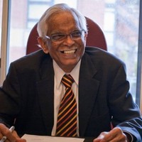 Nathan Ganapathi