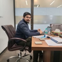Vaibhav Srivastava